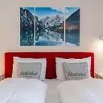 Apartmán Jaeger Maria Alm am Steinernen Meer