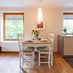 Apartmán Jaeger Maria Alm am Steinernen Meer