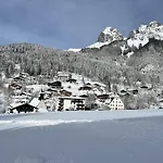 Apartmán Jaeger *