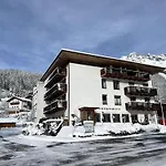 Apartmán Jaeger *