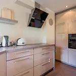 Apartmán Jaeger