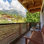 Apartmán Jaeger Maria Alm am Steinernen Meer