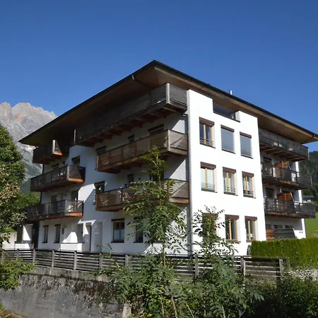 Apartment Jaeger Hinterthal