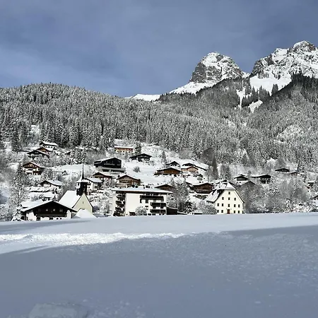 Jaeger * Maria Alm am Steinernen Meer