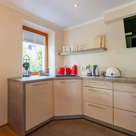 アパート Jaeger *