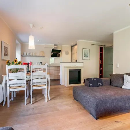Apartment Jaeger *