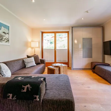 Appartement Jaeger