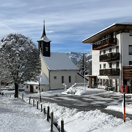 アパート Jaeger *