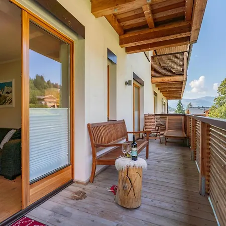 Jaeger マリア・アルム・アム・シュタイナーネン・メアー