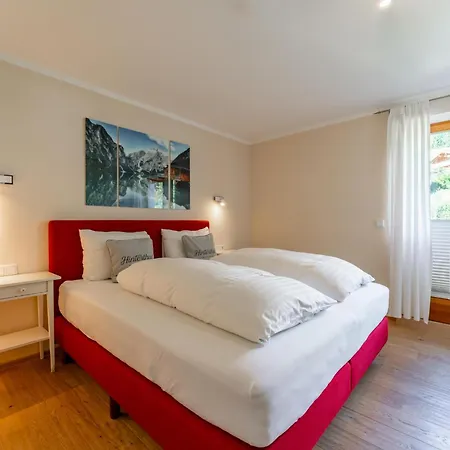 Jaeger Appartement