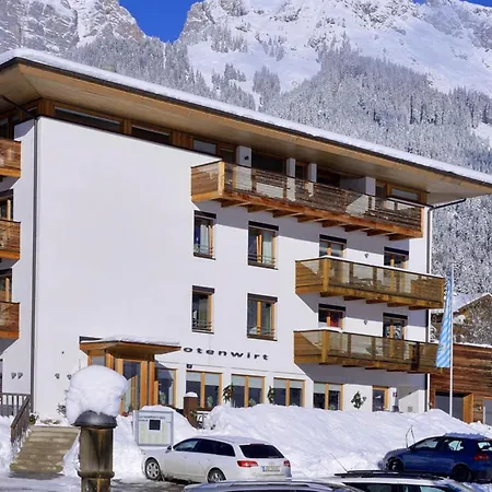 Jaeger Maria Alm am Steinernen Meer
