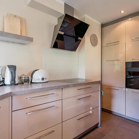 Apartment Jaeger