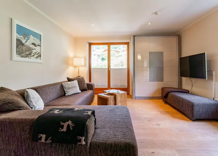 公寓 Jaeger 玛丽亚埃姆安斯泰内嫩米尔